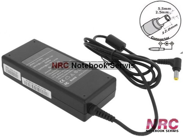 L855-S5240 L855-S5405 Laptop AC Adapter Notebook Charger TOSHIBA Satellite L855 